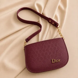 Bella Dome Handbag