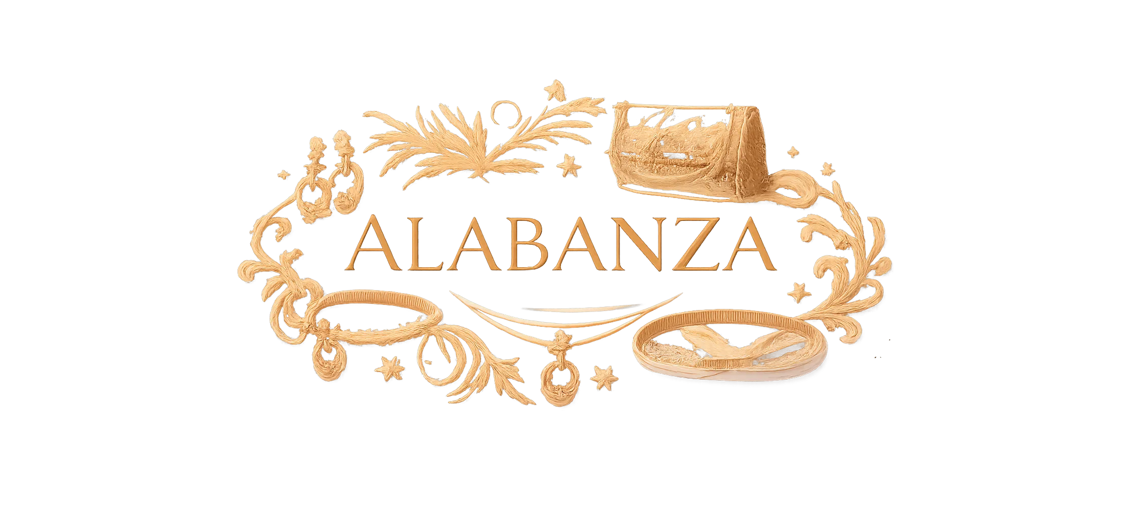 Alabanza logo